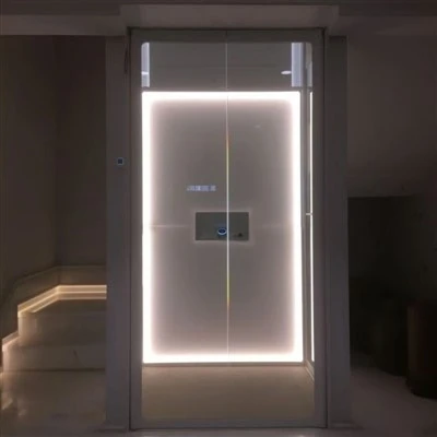 Elevator For Residential & Commercial Use